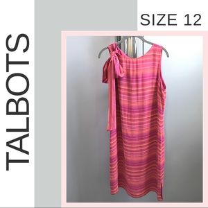 🌟EUC🌟 Talbots Dress (size 12)